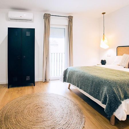 Apartamentos Durán Tirso de Molina Mérida Esterno foto
