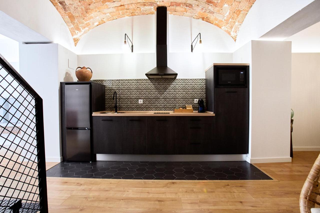 Apartamentos Durán Tirso de Molina Mérida Esterno foto