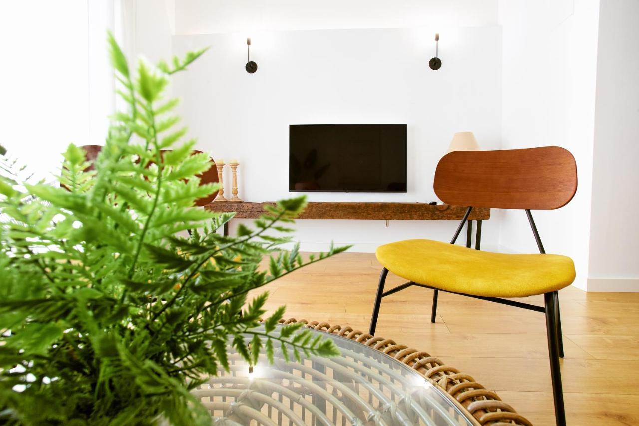 Apartamentos Durán Tirso de Molina Mérida Esterno foto