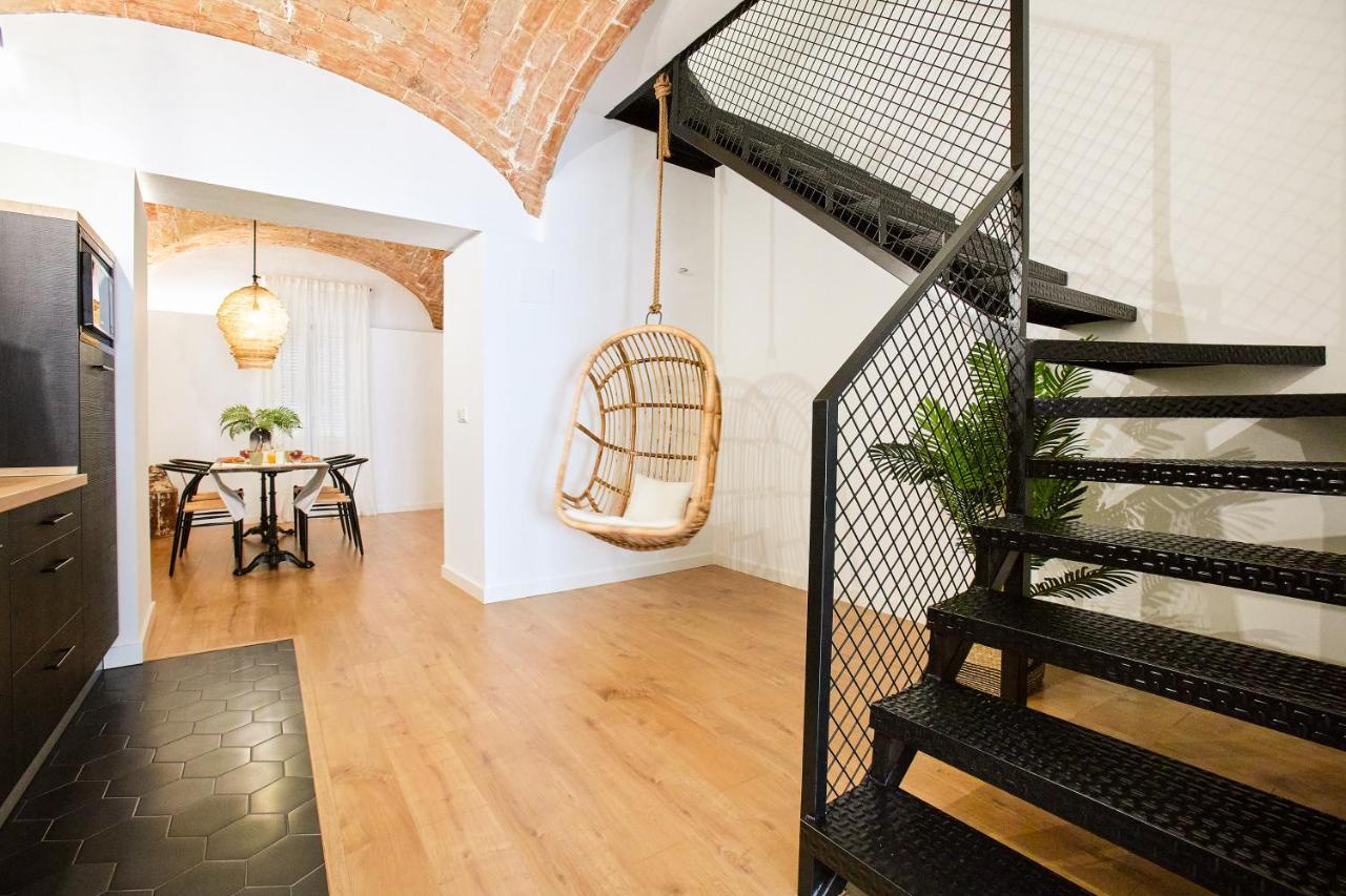 Apartamentos Durán Tirso de Molina Mérida Esterno foto