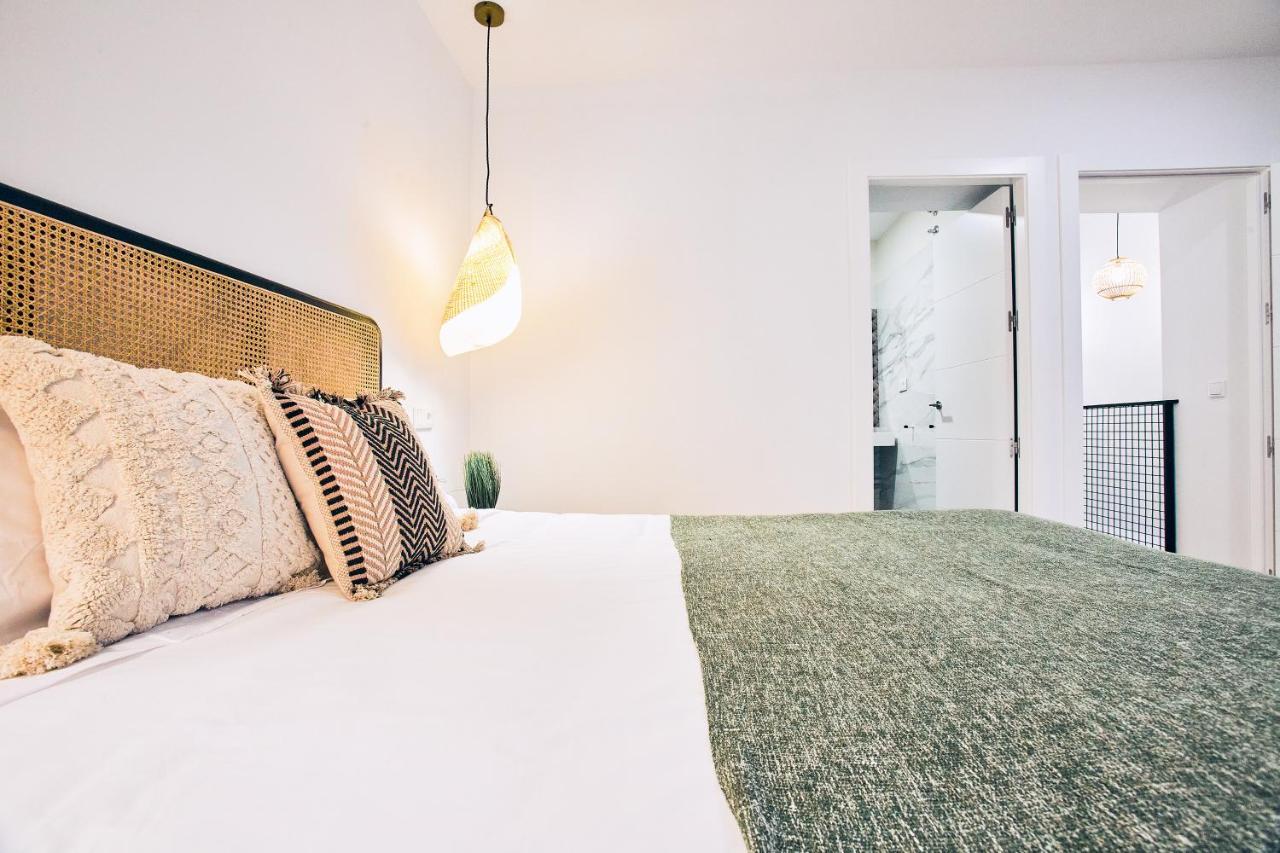 Apartamentos Durán Tirso de Molina Mérida Esterno foto