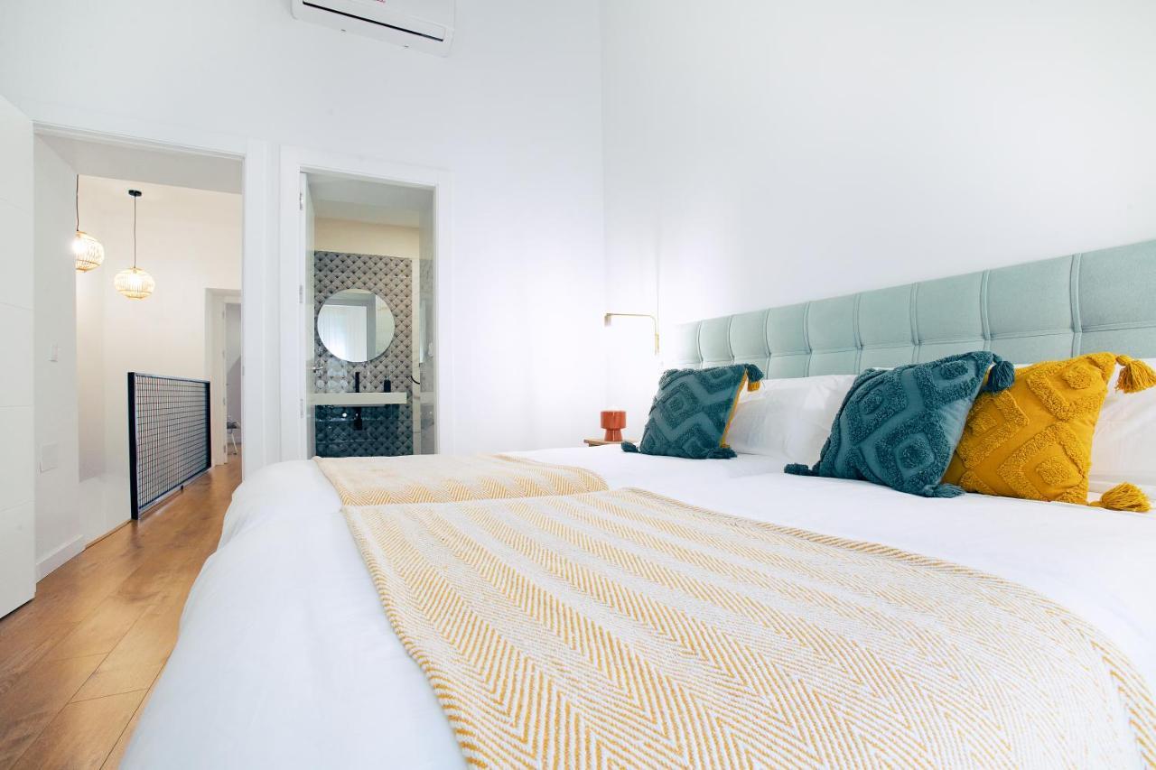 Apartamentos Durán Tirso de Molina Mérida Esterno foto