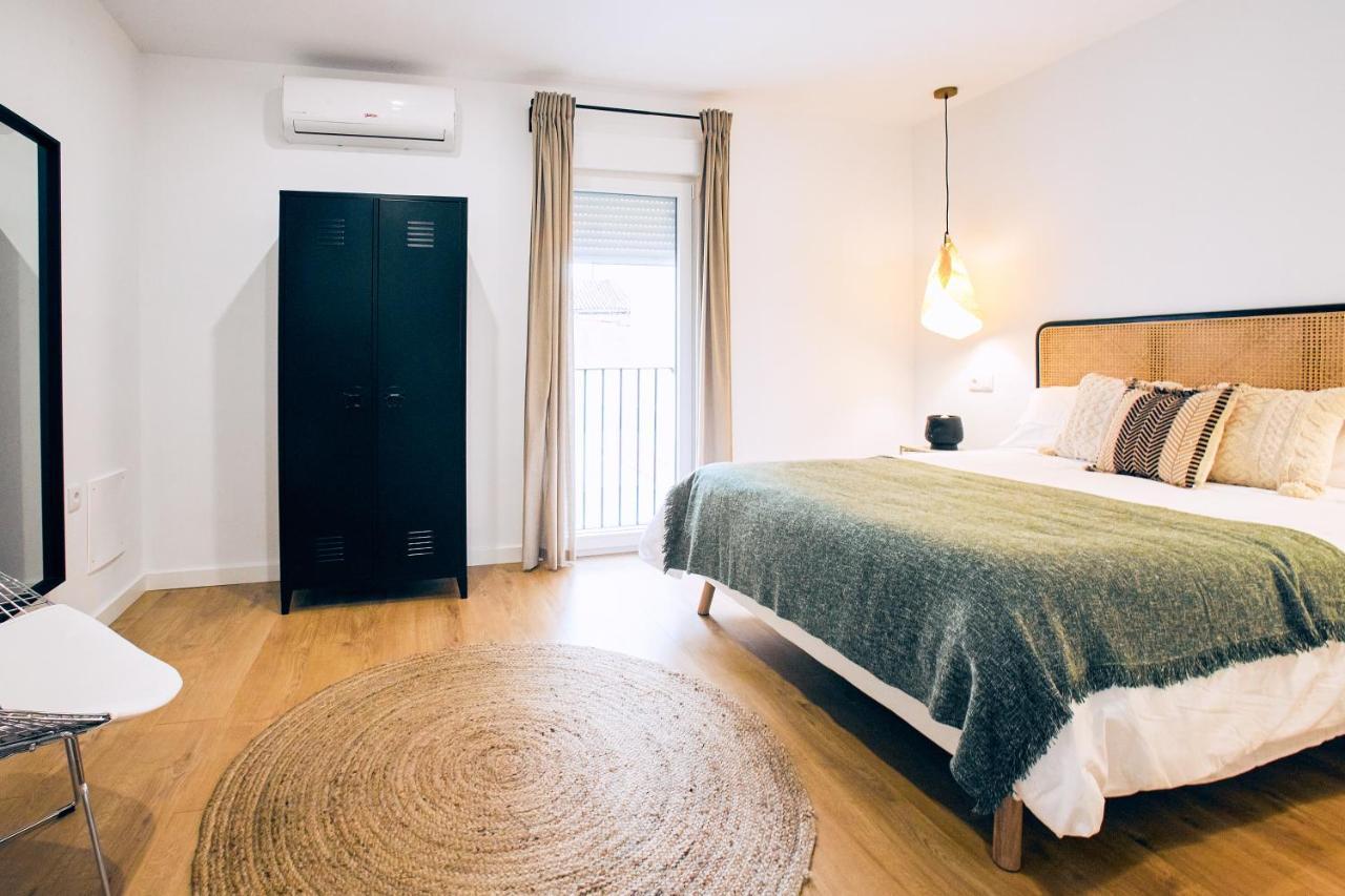 Apartamentos Durán Tirso de Molina Mérida Esterno foto