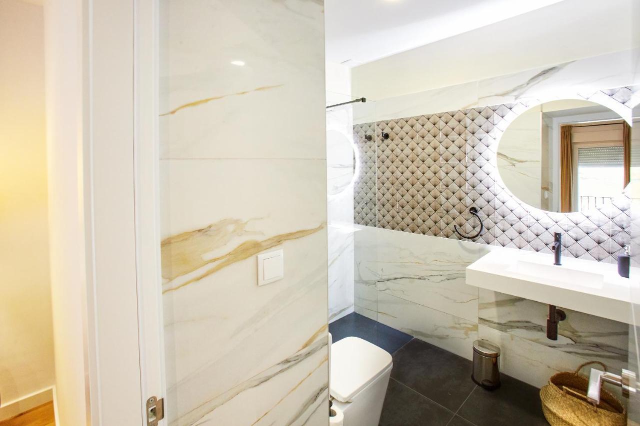 Apartamentos Durán Tirso de Molina Mérida Esterno foto