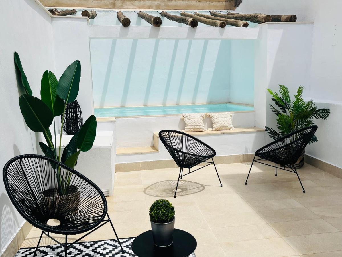 Apartamentos Durán Tirso de Molina Mérida Esterno foto